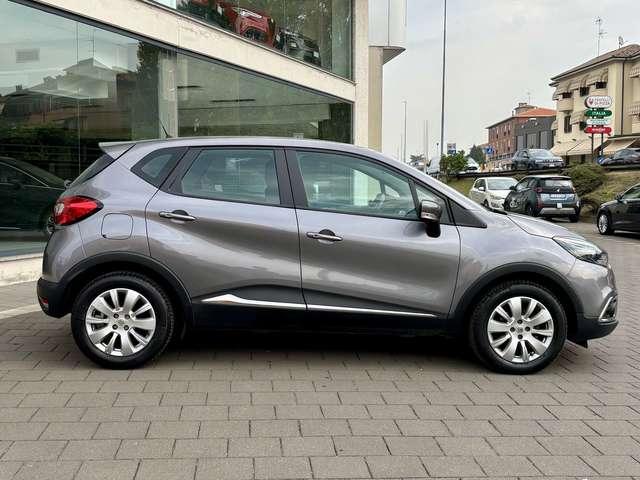 Renault Captur Captur 0.9 tce Live s&s 90cv