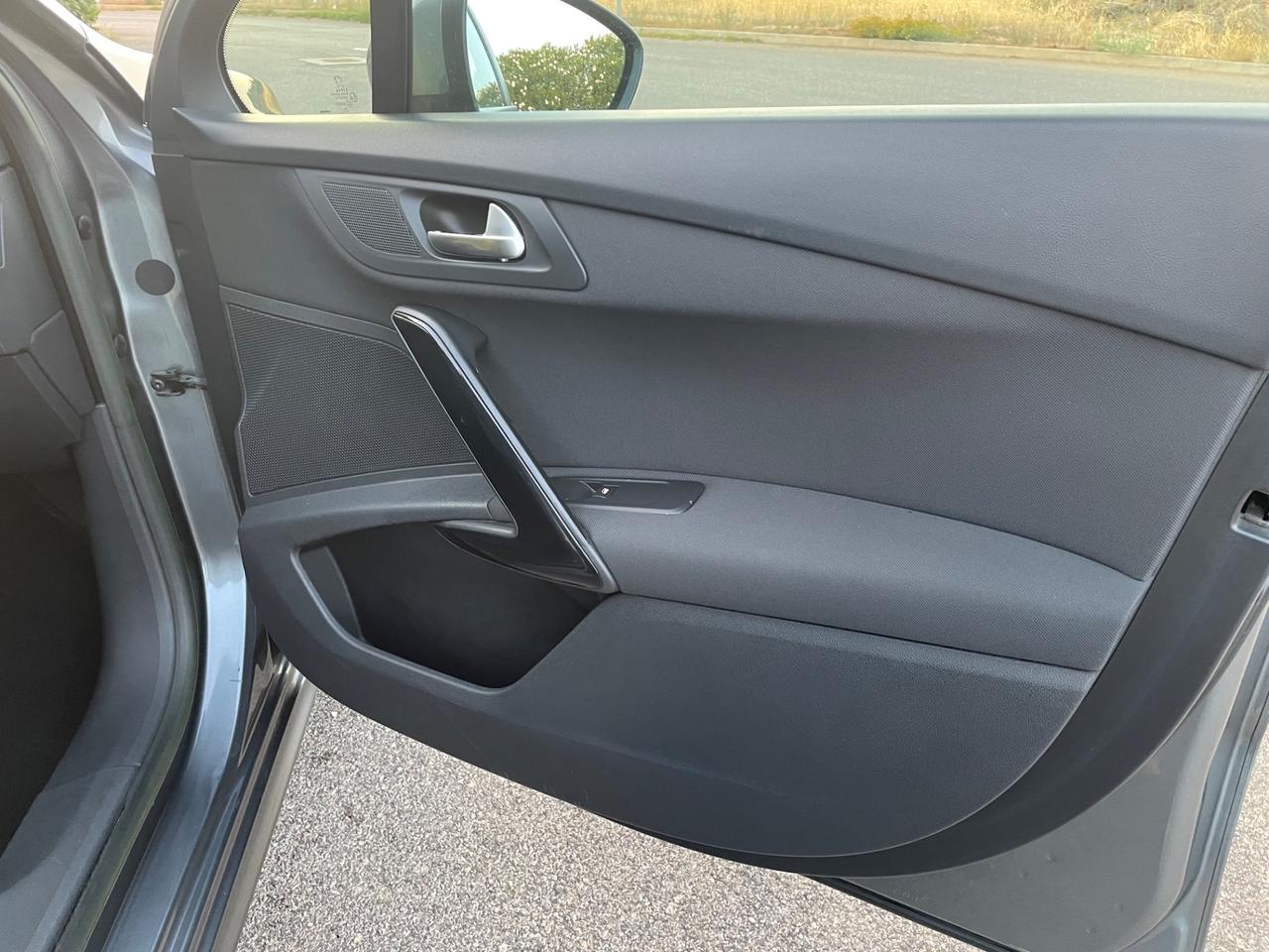 Peugeot 508 1.6 HDi 115cv