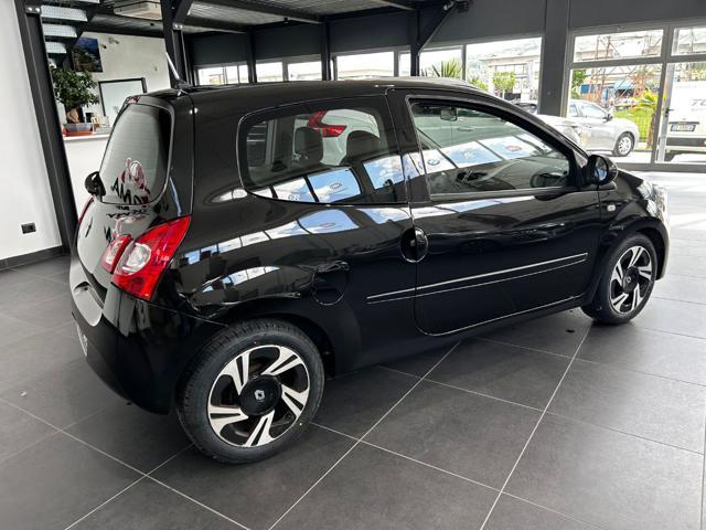 RENAULT Twingo 1.2 16V Etoile