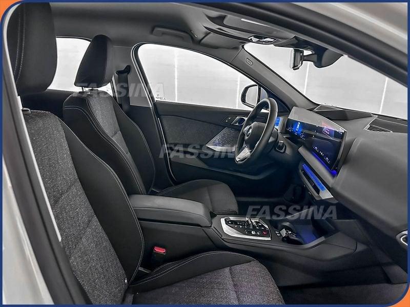 BMW Serie 1 120 48V MSport Design auto 170cv