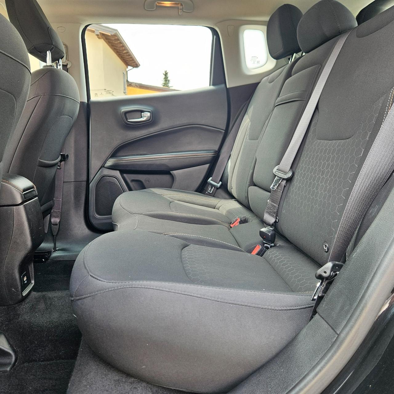 Jeep Compass 1.4 PREZZO FINALE SOLO LUGLIO