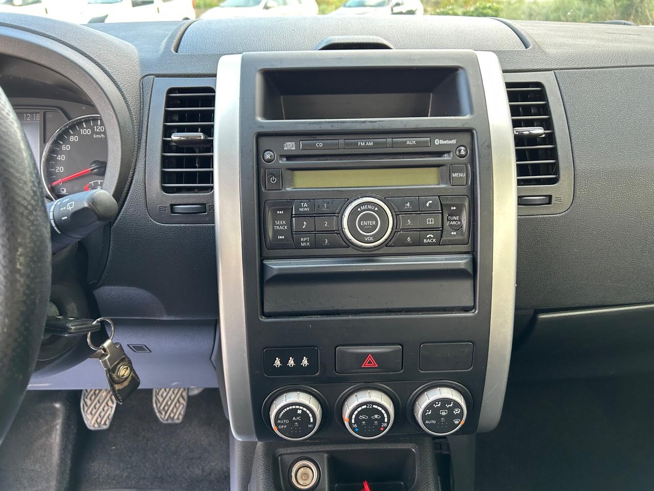 Nissan X-Trail 2.0 dCi 150CV LE