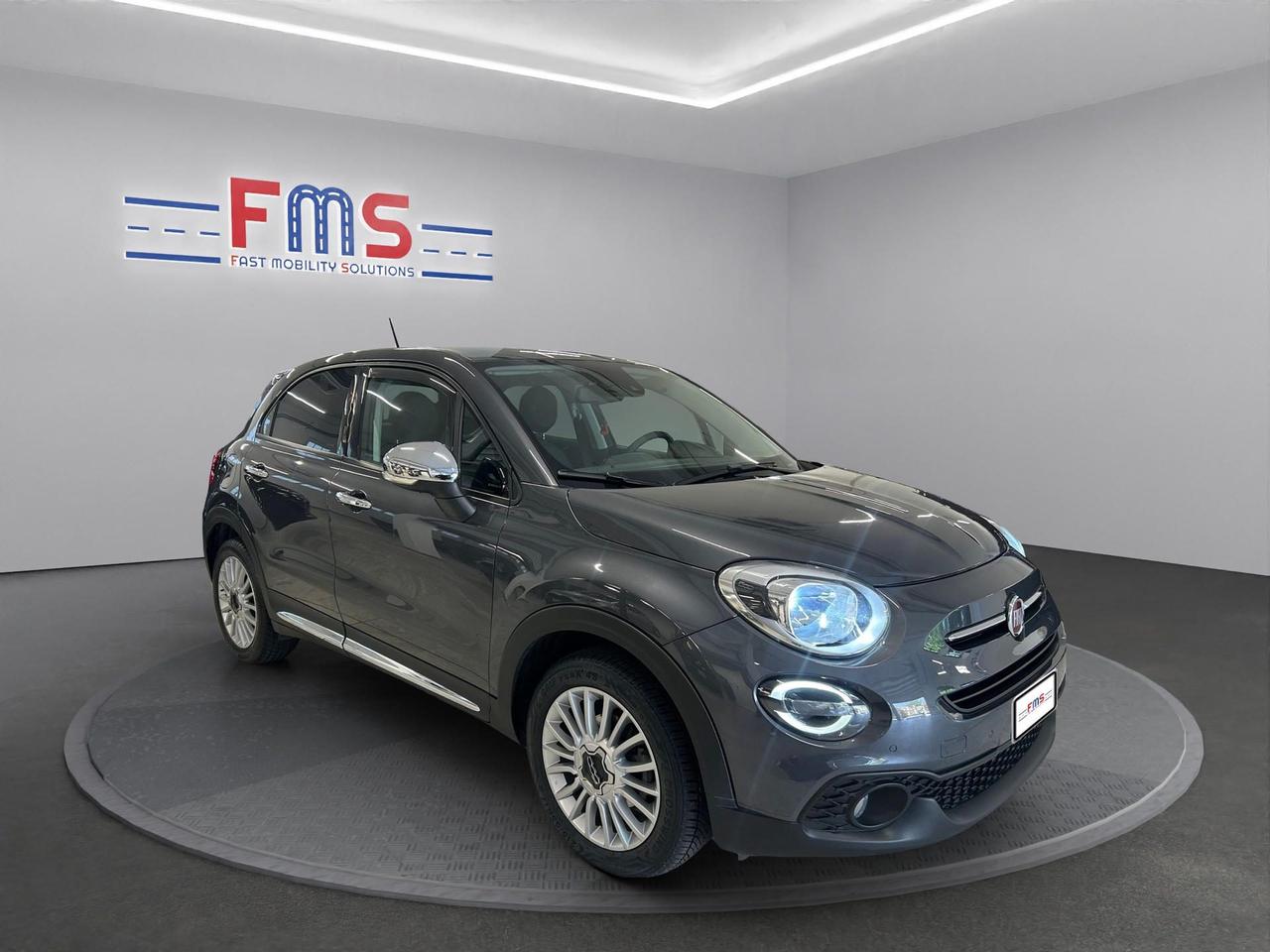 Fiat 500X 1.3 mjt Connect 95cv