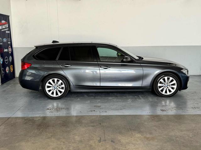 BMW 320 d xDrive Touring Modern TETTO PANO