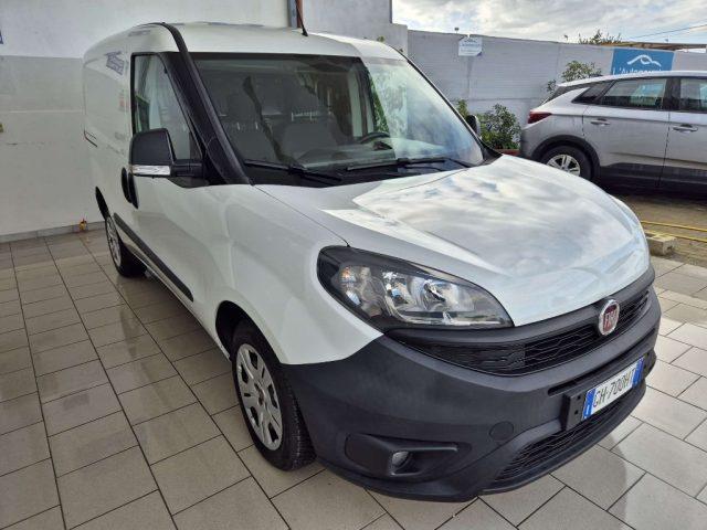 FIAT Doblo Doblò 1.6 MJT 105CV S&S PC-TN Cargo Business
