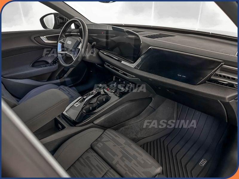 Audi A5 A5 Avant 2.0 tdi mhev+ Business quattro 204cv s-tronic