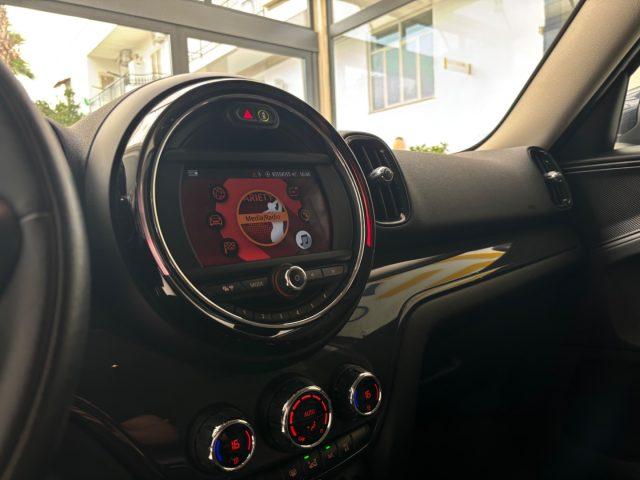 MINI Countryman 2.0 Cooper D Business Countryman Automatica da?279