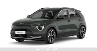 KIA Niro 1.6 GDi DCT PHEV Style - KM/0