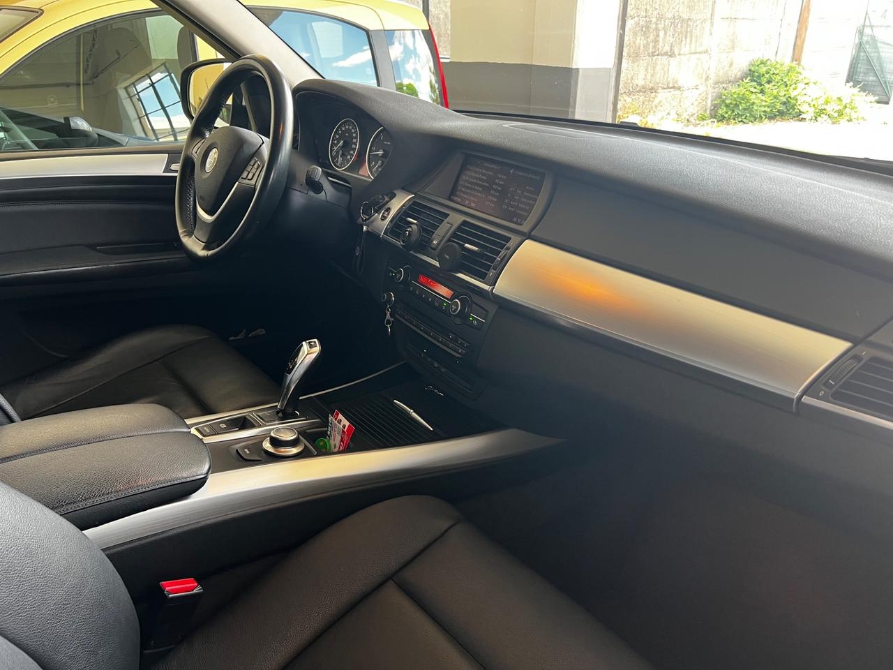 Bmw X5 3.0d cat Attiva PERFETTO GOMME NUOVE