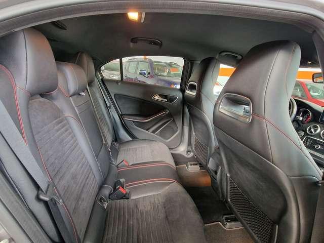 Mercedes-Benz A 220 Classe A - W176 Sport 4matic auto