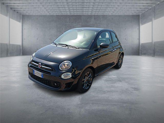 FIAT 500 (2015-2024) 1.0 Hybrid Connect