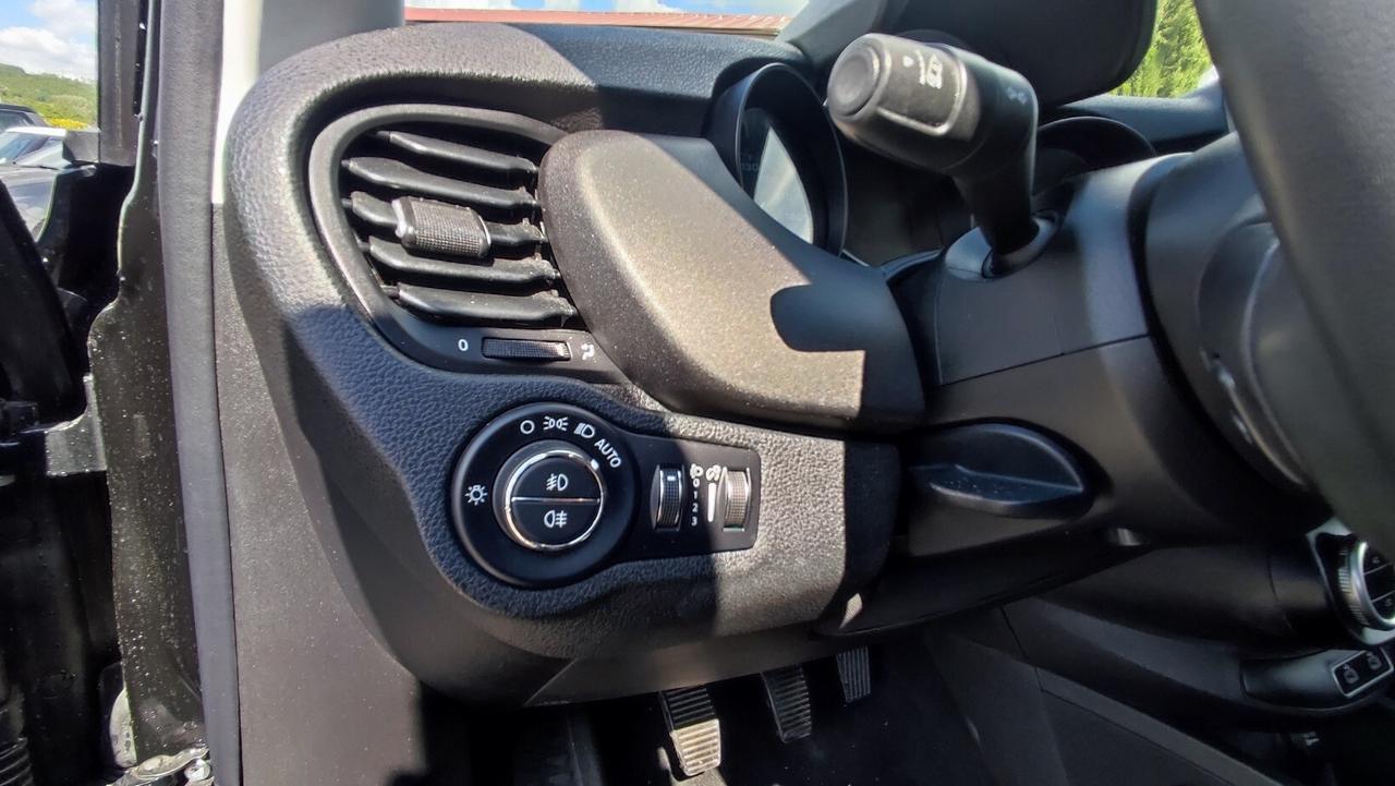 FIAT 500X 1.0 T3 120CV CROSS 2021