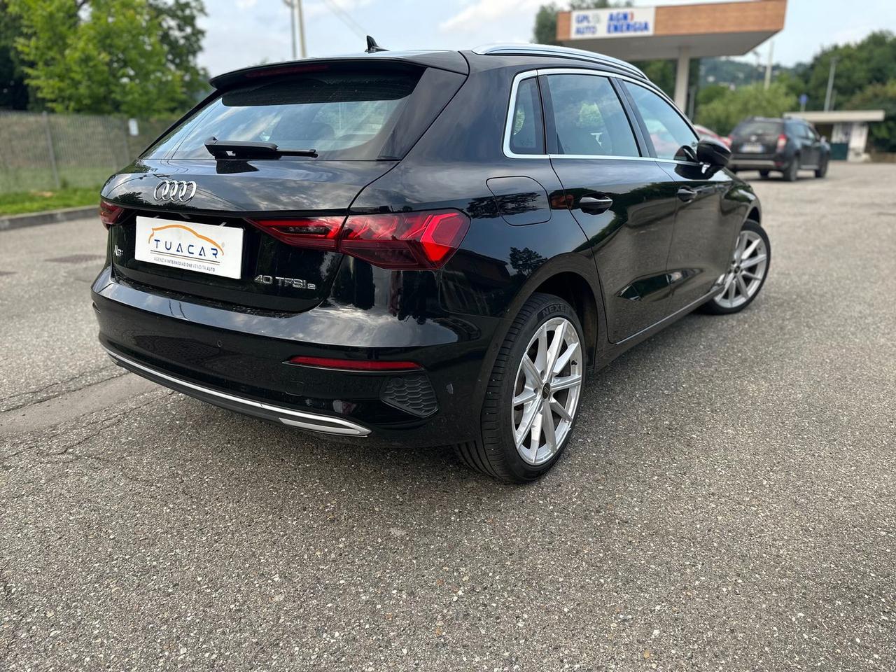 Audi A3 Sport Attitude 1.4 40 TFSI e PHEV #5715