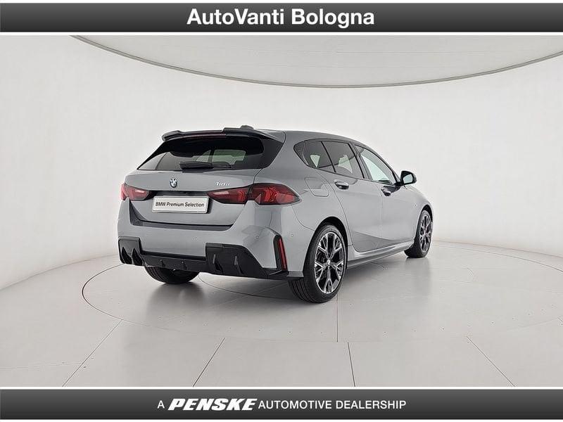 BMW Serie 1 118d MSport Pro