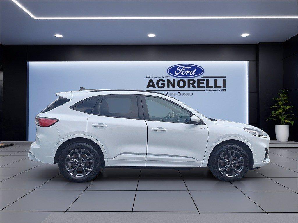FORD Kuga 2.5 phev ST-Line 2wd 225cv cvt del 2023