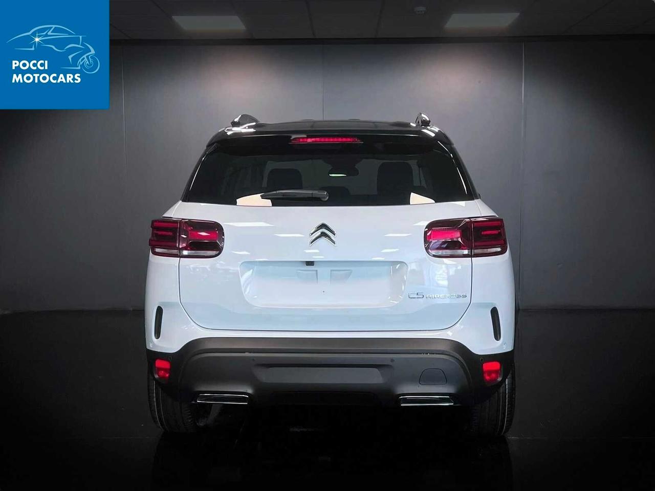 Citroen C5 Aircross C5 Aircross BlueHDi 130 S&S EAT8 Max