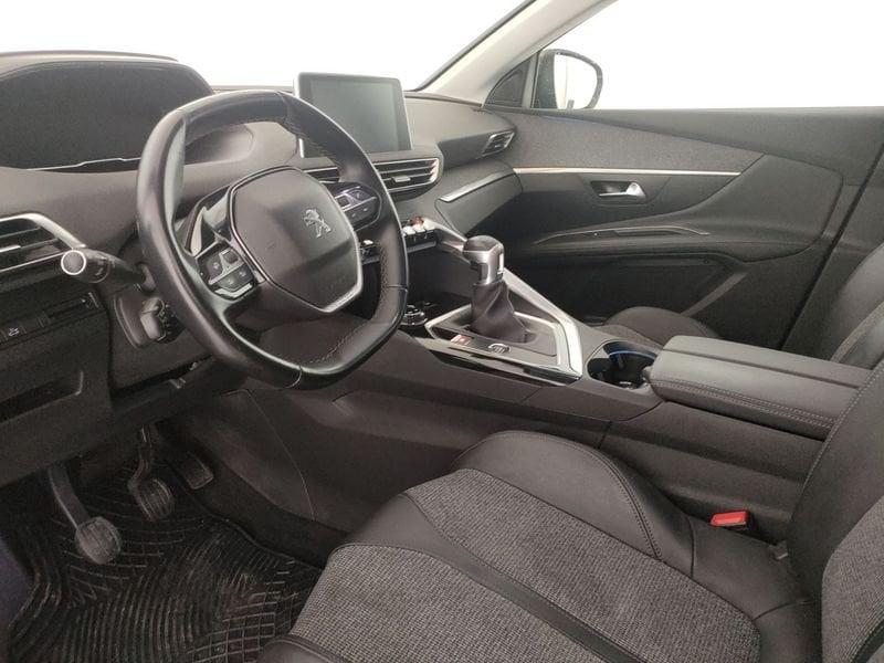 Peugeot 3008 BlueHDi 130 S&S Allure