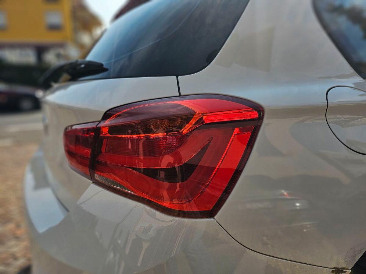 BMW Serie 1 116d Msport 5p
