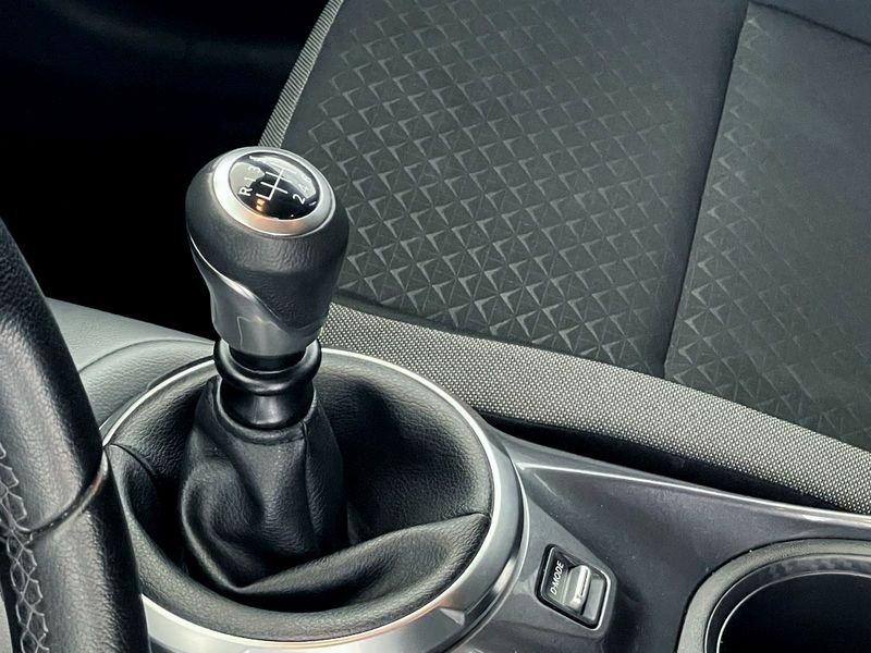 Nissan Juke 1.0 DIG-T 114 CV N-Connecta