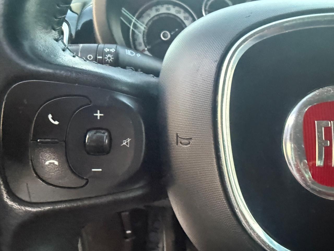 Fiat 500L 1.6 Multijet 105 CV Lounge