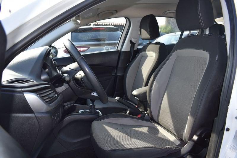 FIAT Tipo 1.6 Mjt 120cv Opening Edition