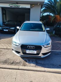 Audi A4 2.0 TDI clean diesel Business