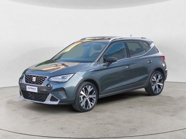 Seat Arona 1.0 EcoTSI 110 CV Xperience
