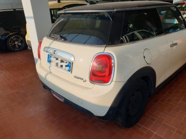 Mini Mini 1.5 Cooper D