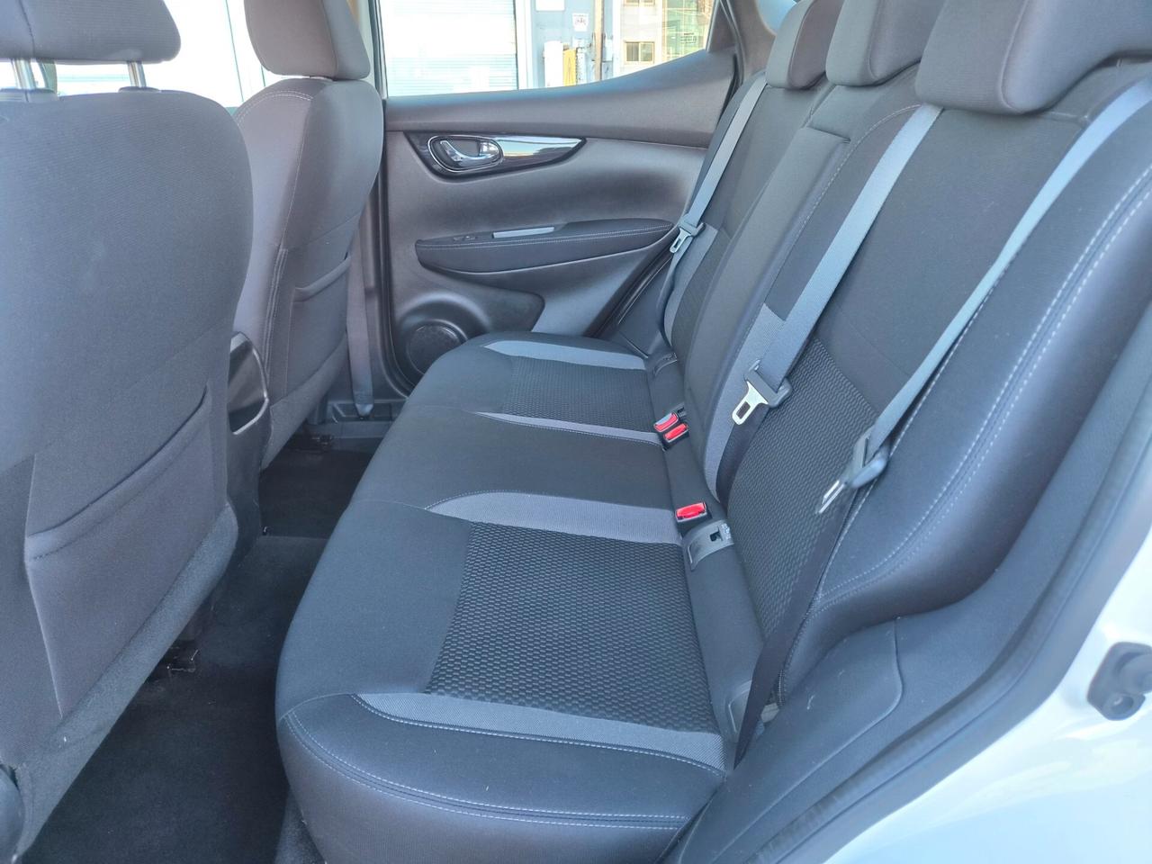 Nissan Qashqai 1.5 dCi 115 CV Business