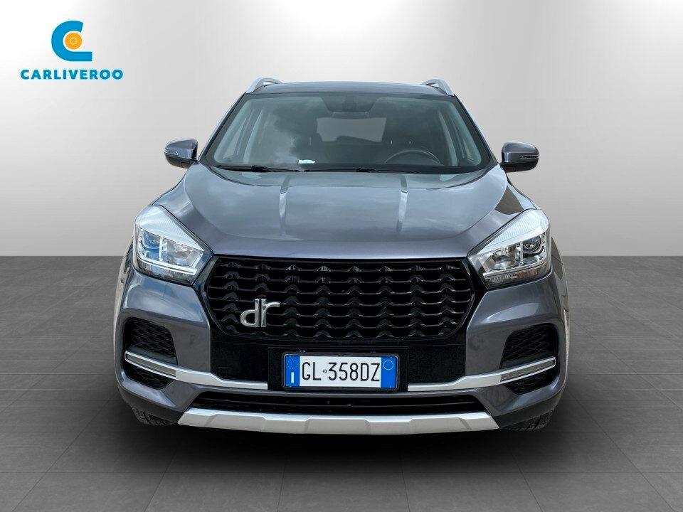 Dr 4.0 Motor 1.5 Gpl 114cv