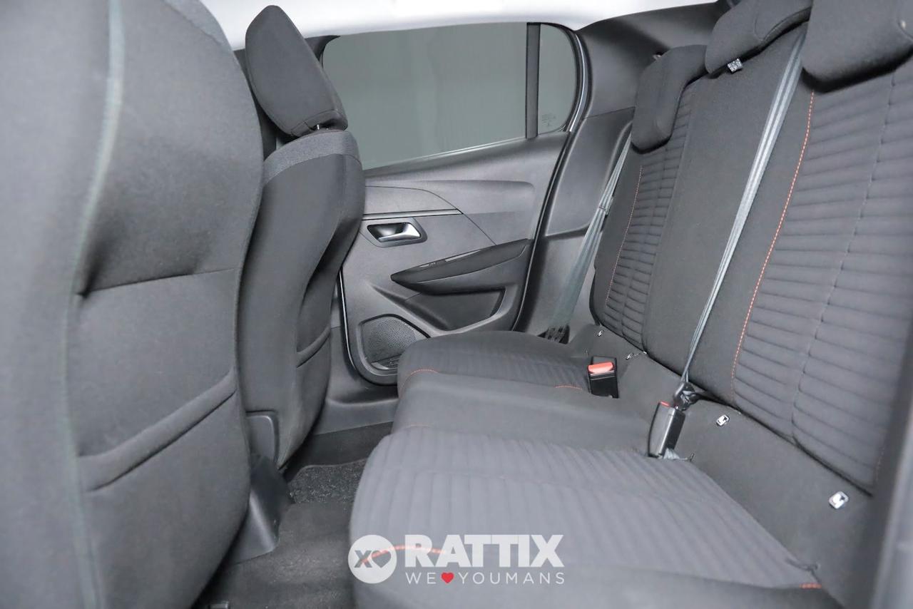 Peugeot 208 1.2 Puretech 75CV Active Pack