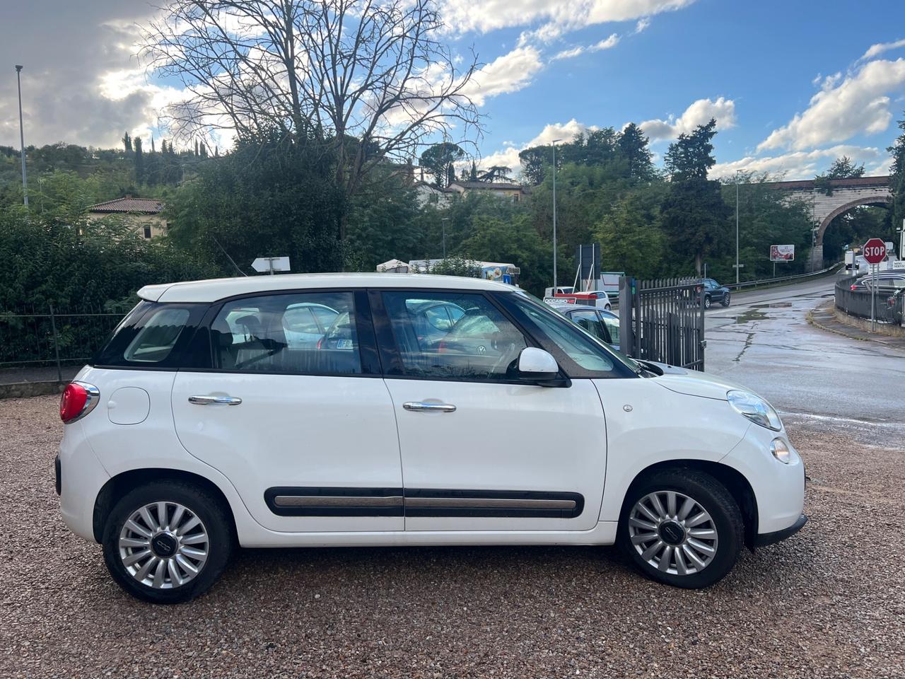 Fiat 500L 1.3 Multijet 85 CV Pop