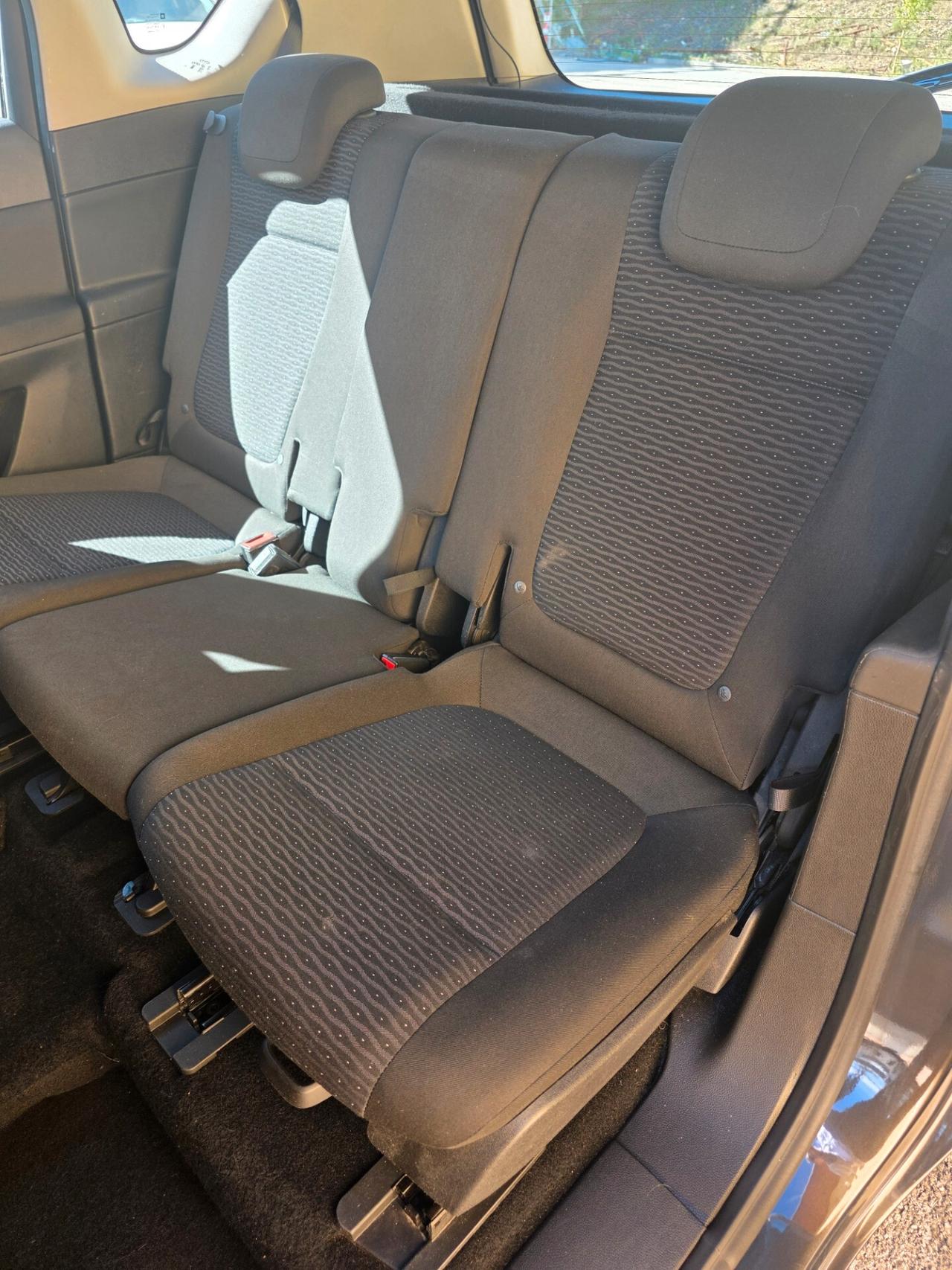 Opel Meriva 1.4 100CV Elective GPL