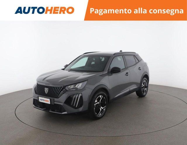 PEUGEOT 2008 PureTech 100 S&S Allure