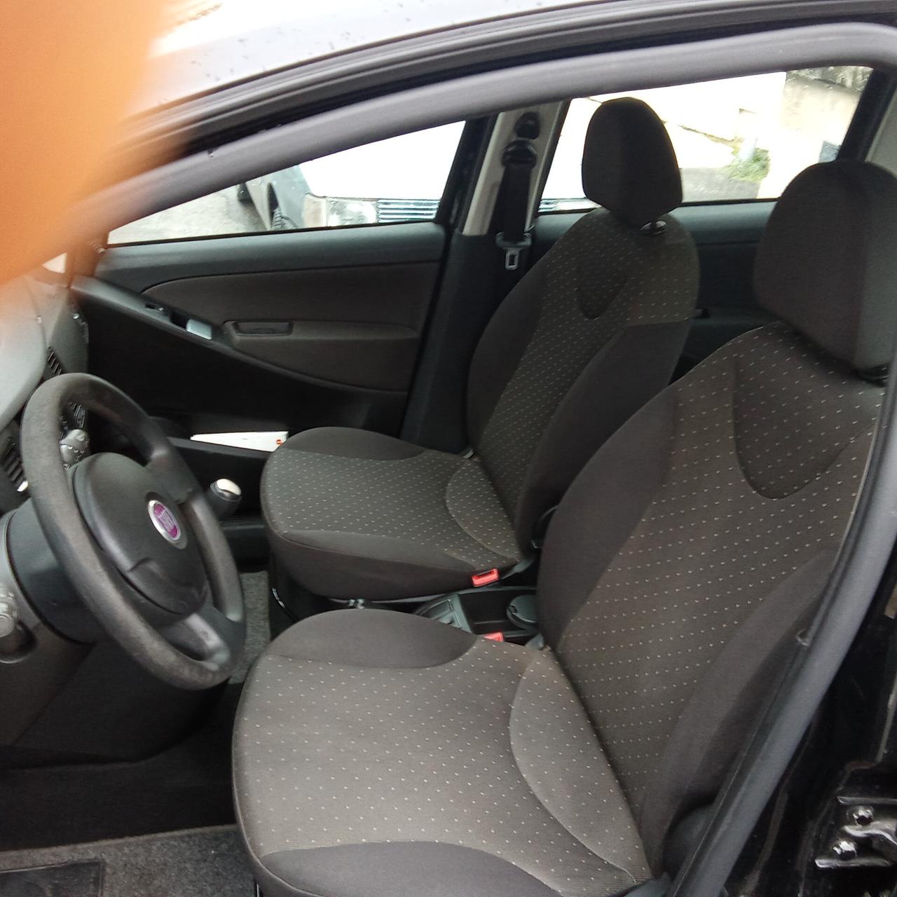 Fiat Idea 1.3 Multijet