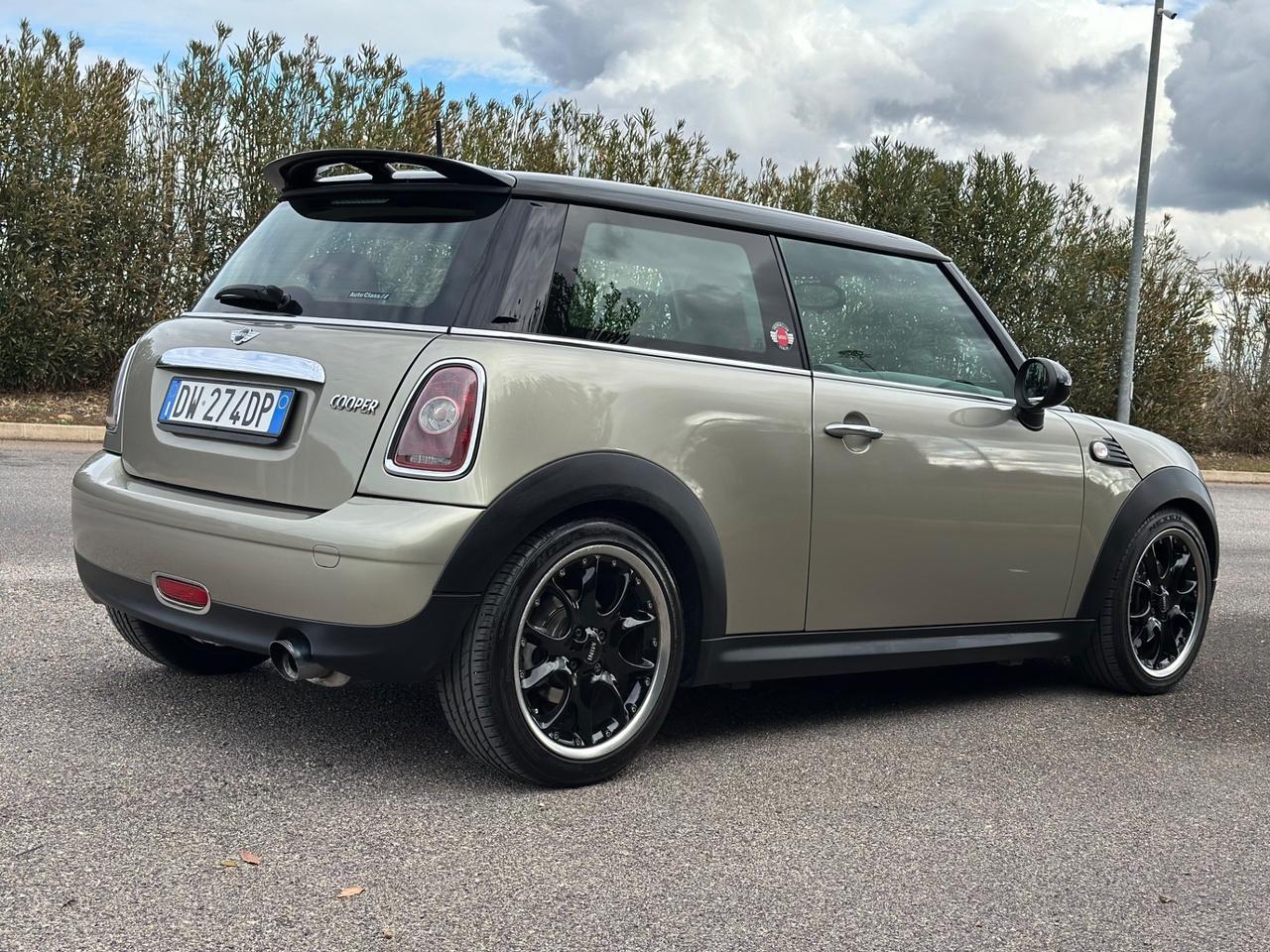 Mini Mini 1.6 16V Cooper