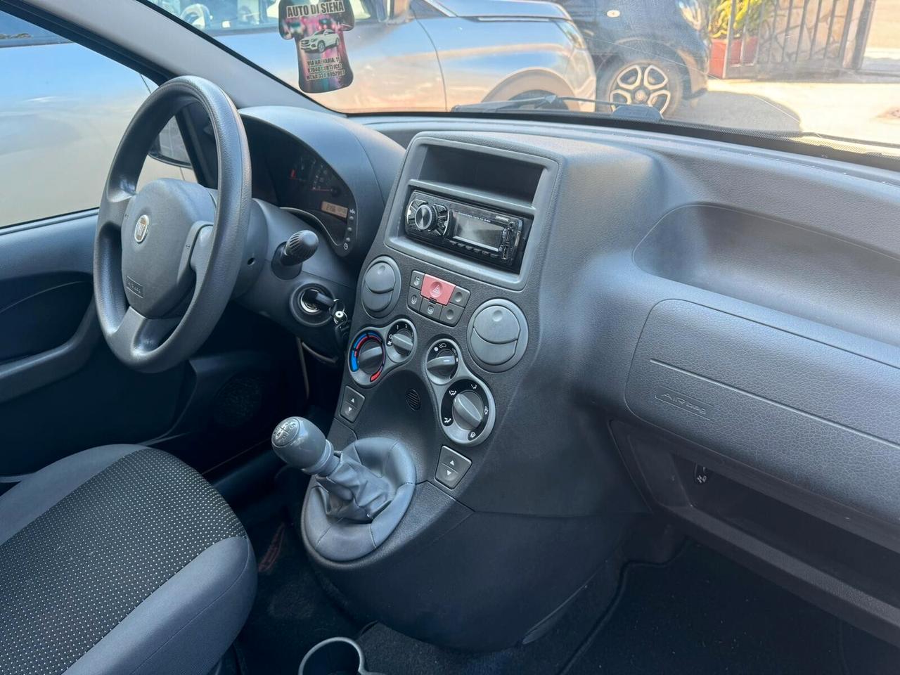 Fiat Panda 1.1 Actual