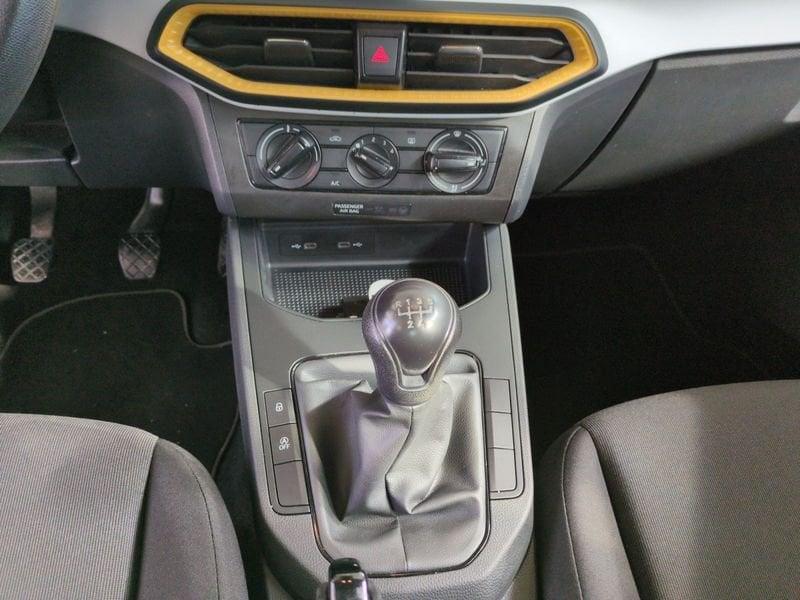 SEAT Ibiza 1.0 MPI 59KW STYLE