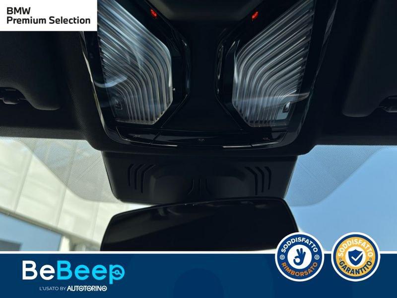 BMW Serie 3 Touring 320D TOURING MHEV 48V XDRIVE MSPORT AUTO