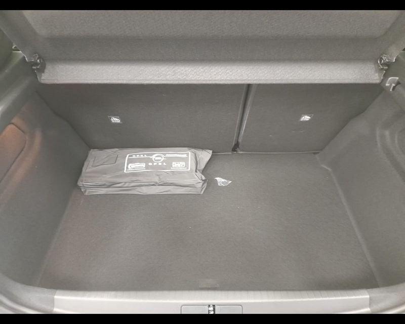 Opel Corsa GS 1.2 100CV MT6