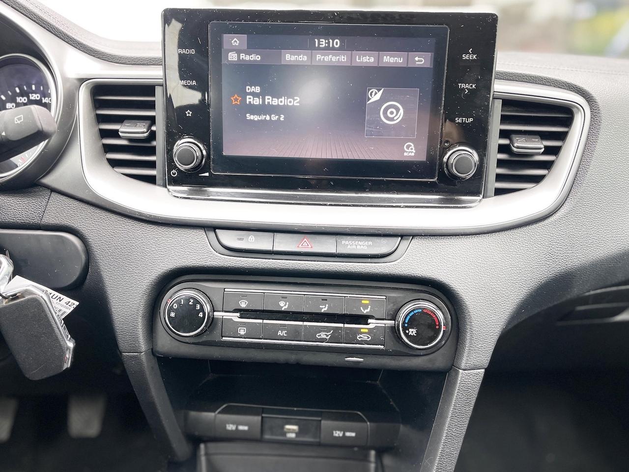 Kia XCeed 1.0 Benzina 120CV E6 Neo - 2021