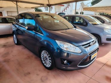 Ford C-Max 2.0 TDCi 115CV Powershift Titanium Business