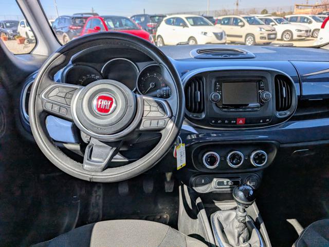 FIAT 500L 1.3 Multijet 95 CV Pop Star