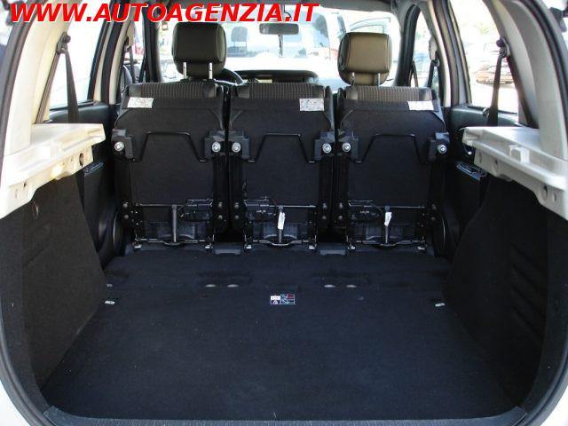 RENAULT Scenic 1.5 dCi 110CV X Mode De Luxe