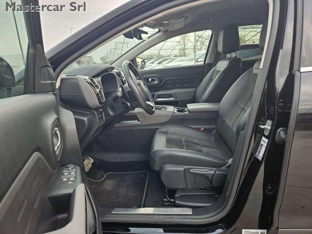 CITROEN C5 Aircross C5 Aircross1.6 hybrid phev Shine 225e-eat8-GJ966JH