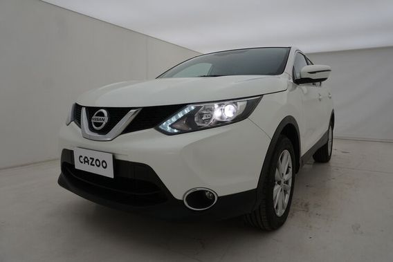 Nissan Qashqai Business BR805701 1.5 Diesel 110CV