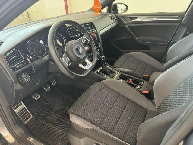 VOLKSWAGEN Golf 1.6 TDI 115 CV 5p. Sport R Line