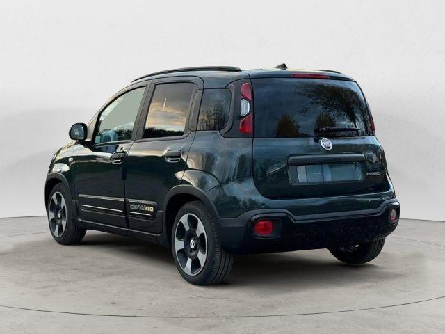 FIAT Panda Cross Panda Cross 1.0 FireFly S&S Hybrid