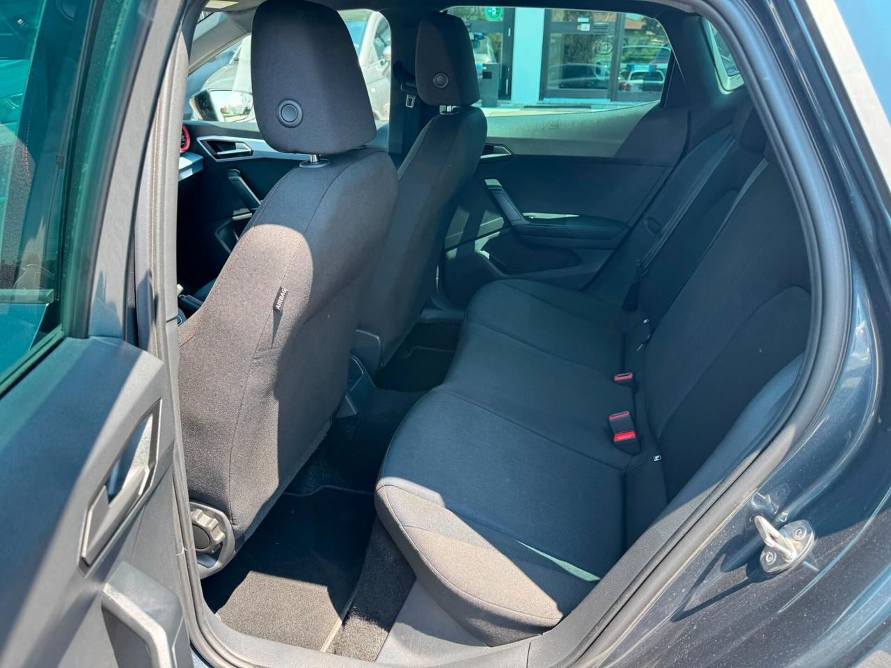 Seat Ibiza 1.0 EcoTSI 95 CV 5 porte Style ---NO VINCOLI --- NEOPATENTATI LED CARPLAY UNIPRO