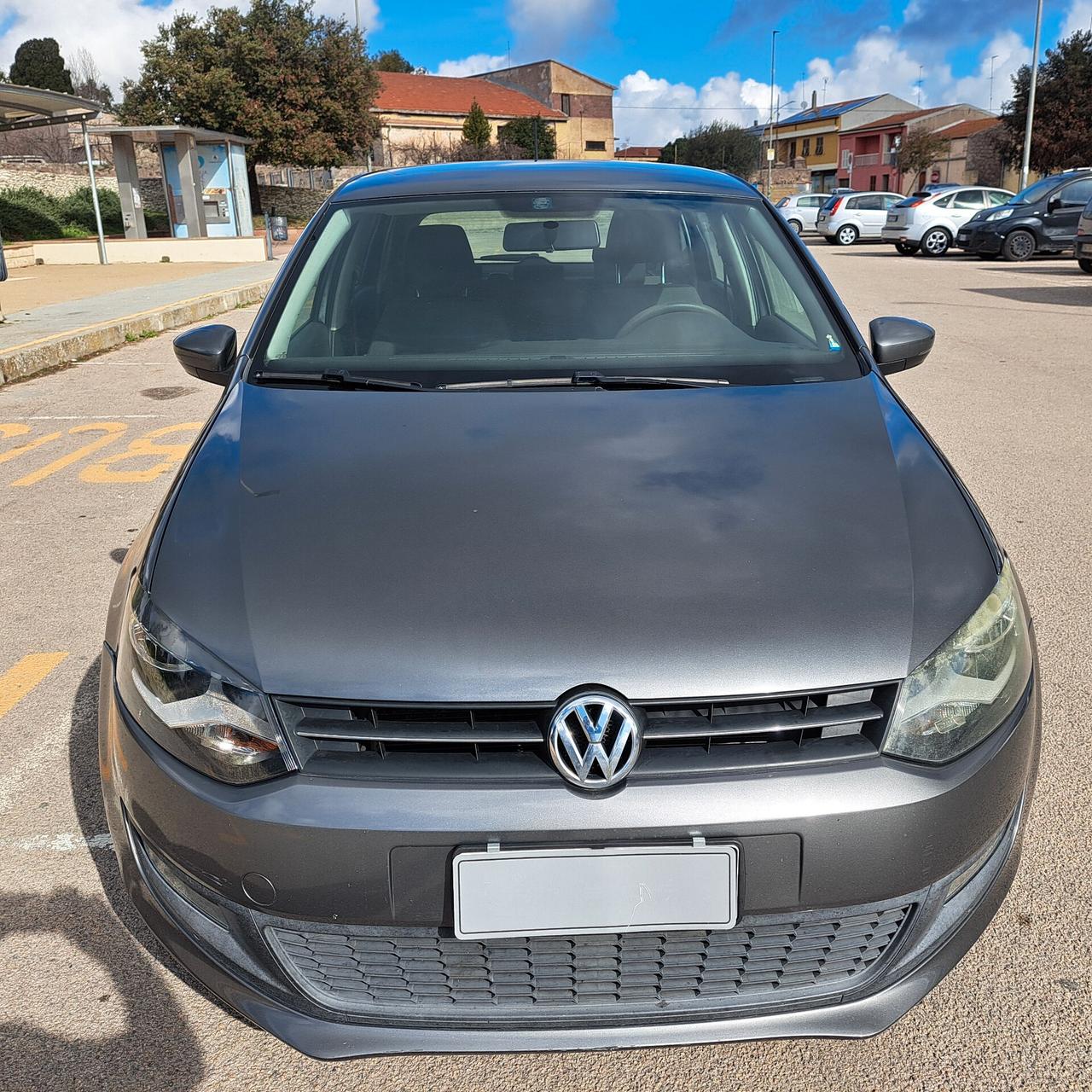 Volkswagen Polo 1.6 TDI DPF 5 porte Comfortline